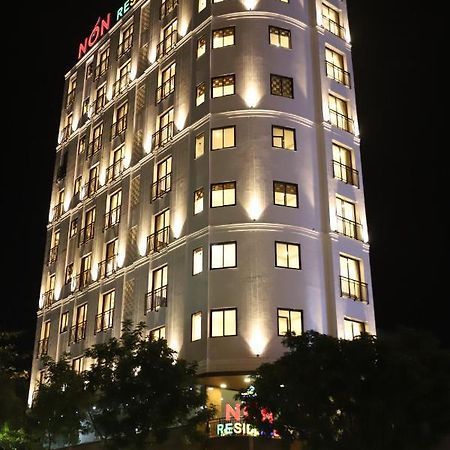 Non Residence Da Nang Exterior photo