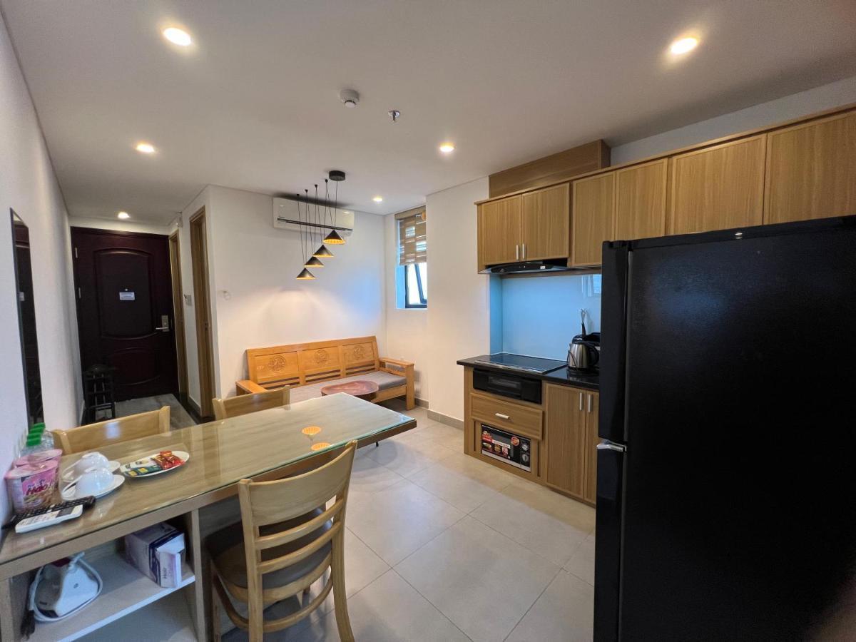 Non Residence Da Nang Exterior photo