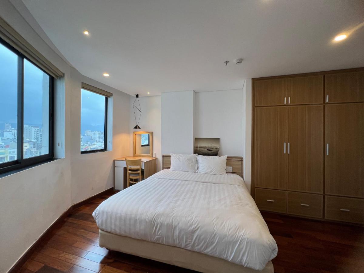 Non Residence Da Nang Exterior photo