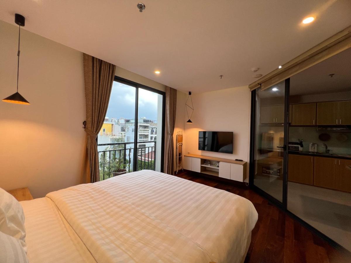 Non Residence Da Nang Exterior photo