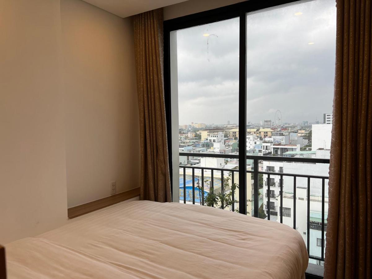 Non Residence Da Nang Exterior photo
