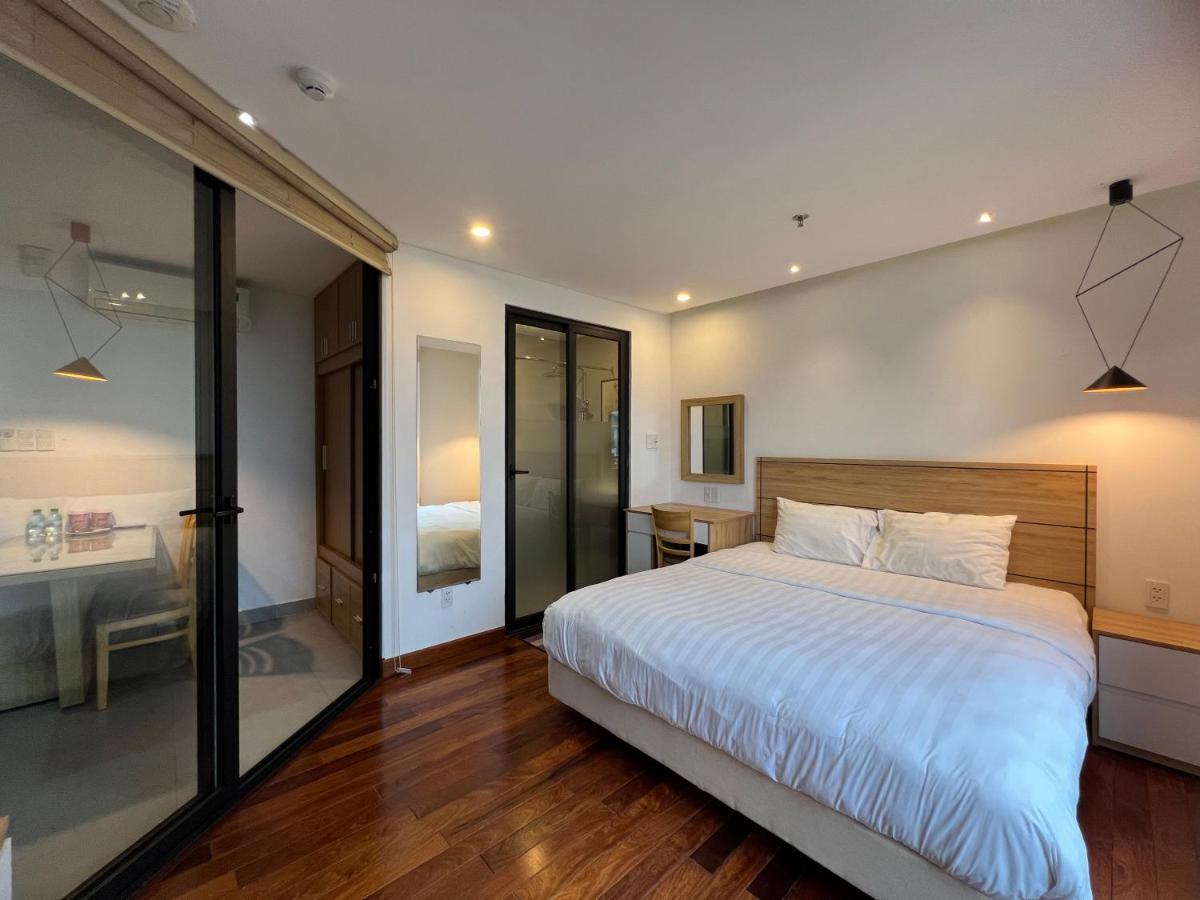 Non Residence Da Nang Exterior photo